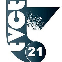 Logo de [ES] TVCT 21