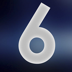 Logo de [ES] CANAL 6 LOCAL