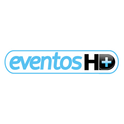 Logo de [ES] EVENTOS HD CABLEPLUS