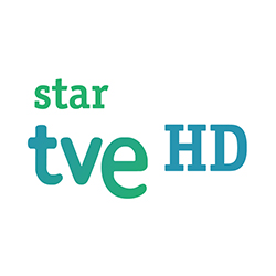 Logo de [ES] STAR TVE HD