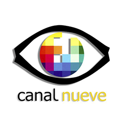 Logo de [ES] CANAL 9 COMODORO