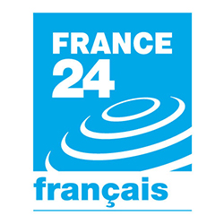 Logo de [ES] FRANCE 24 FRANCES
