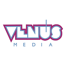 Logo de [ES] VENUS MEDIA