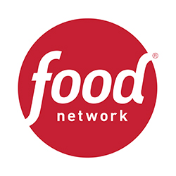 Logo de [ES] FOOD NETWORK