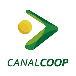 Logo de [ES] CANALCOOP