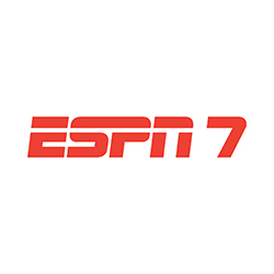 Logo de [ES] ESPN 7 HD