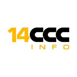 Logo de [ES] CANAL 14 CCC