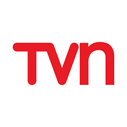 Logo de [ES] TVN CHILE HD
