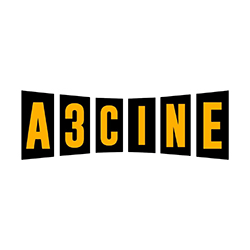 Logo de [ES] A3CINE
