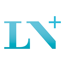 Logo de [AR] LN+