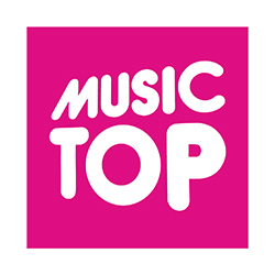 Logo de [ES] MUSICTOP