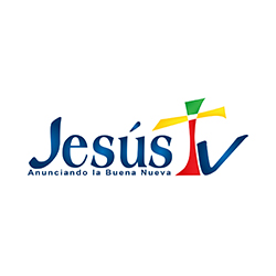 Logo de [ES] JESUS TV