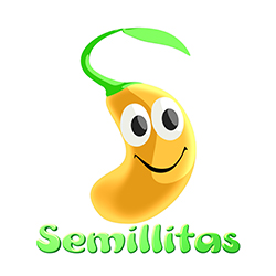 Logo de [ES] SEMILLITAS