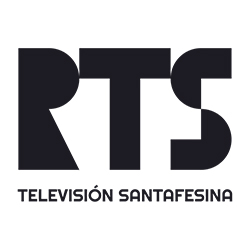 Logo de [ES] RTS TELEVISIÓN SANTAFESINA