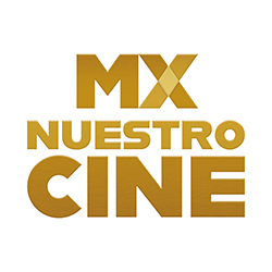 Logo de [ES] MX NUESTRO CINE
