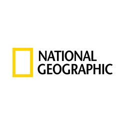 Logo de [ES] NATIONAL GEOGRAPHIC HD