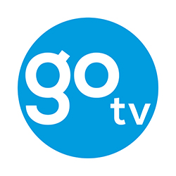 Logo de [ES] GO TV