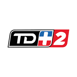 Logo de [CR] TD+2