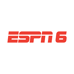 Logo de [ES] ESPN 6