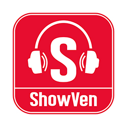 Logo de [ES] SHOWVEN TV