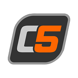 Logo de [ES] CANAL 5 TELEINTER