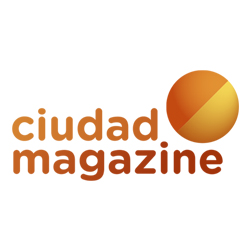 Logo de [ES] MAGAZINE HD
