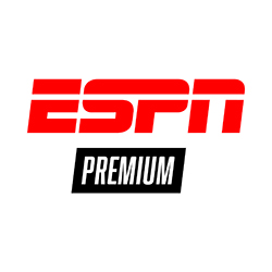 Logo de [ES] ESPN PREMIUM HD