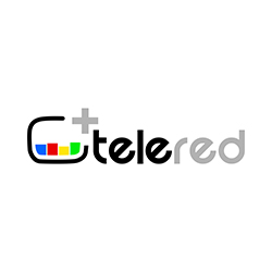 Logo de [ES] TELERED+