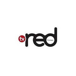 Logo de [ES] TV RED