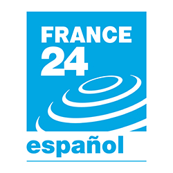 Logo de [ES] FRANCE 24