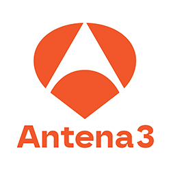 Logo de [ES] ANTENA3 HD