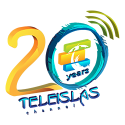 Logo de [ES] TELEISLAS