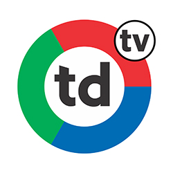 Logo de [ES] TELEDIARIO