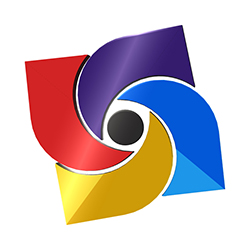 Logo de [ES] MAS TV