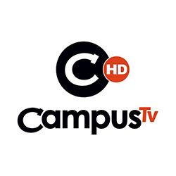 Logo de [ES] CAMPUS TV HD