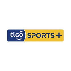 Logo de [ES] TIGO SPORTS +