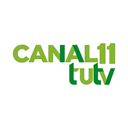 Logo de [ES] CANAL 11 (TUTV)