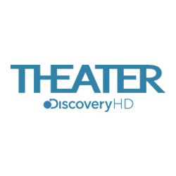 Logo de [ES] DISCOVERY THEATER HD