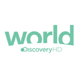 Logo de [ES] DISCOVERY WORLD