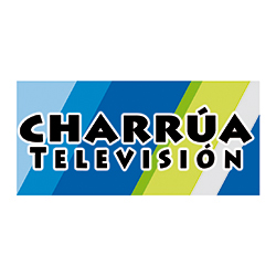 Logo de [ES] CHARRUA TV HD