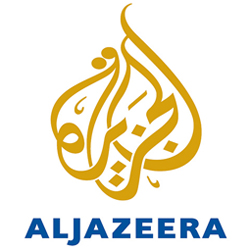 Logo de [ES] AL JAZEERA HD