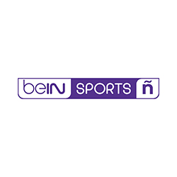Logo de [ES] BEIN Ñ SPORTS