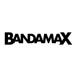 Logo de [ES] BANDAMAX USA