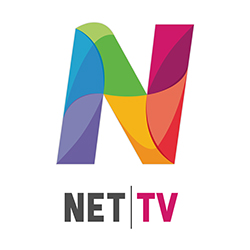 Logo de [ES] NET TV
