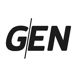 Logo de [ES] GEN HD