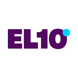Logo de [ES] TELE 10