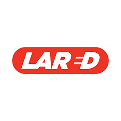Logo de [ES] LA RED