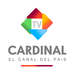 Logo de [ES] CARDINAL TV
