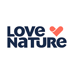 Logo de [ES] LOVE NATURE
