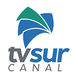Logo de [ES] TV SUR